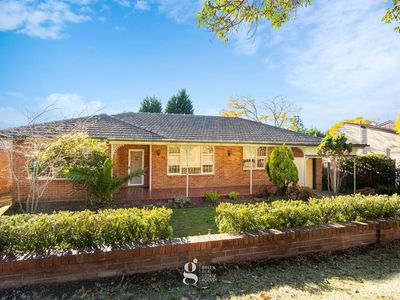 67 Tarrants Avenue, Eastwood