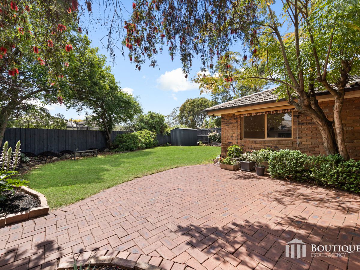 7 Crouch Court, Dandenong North
