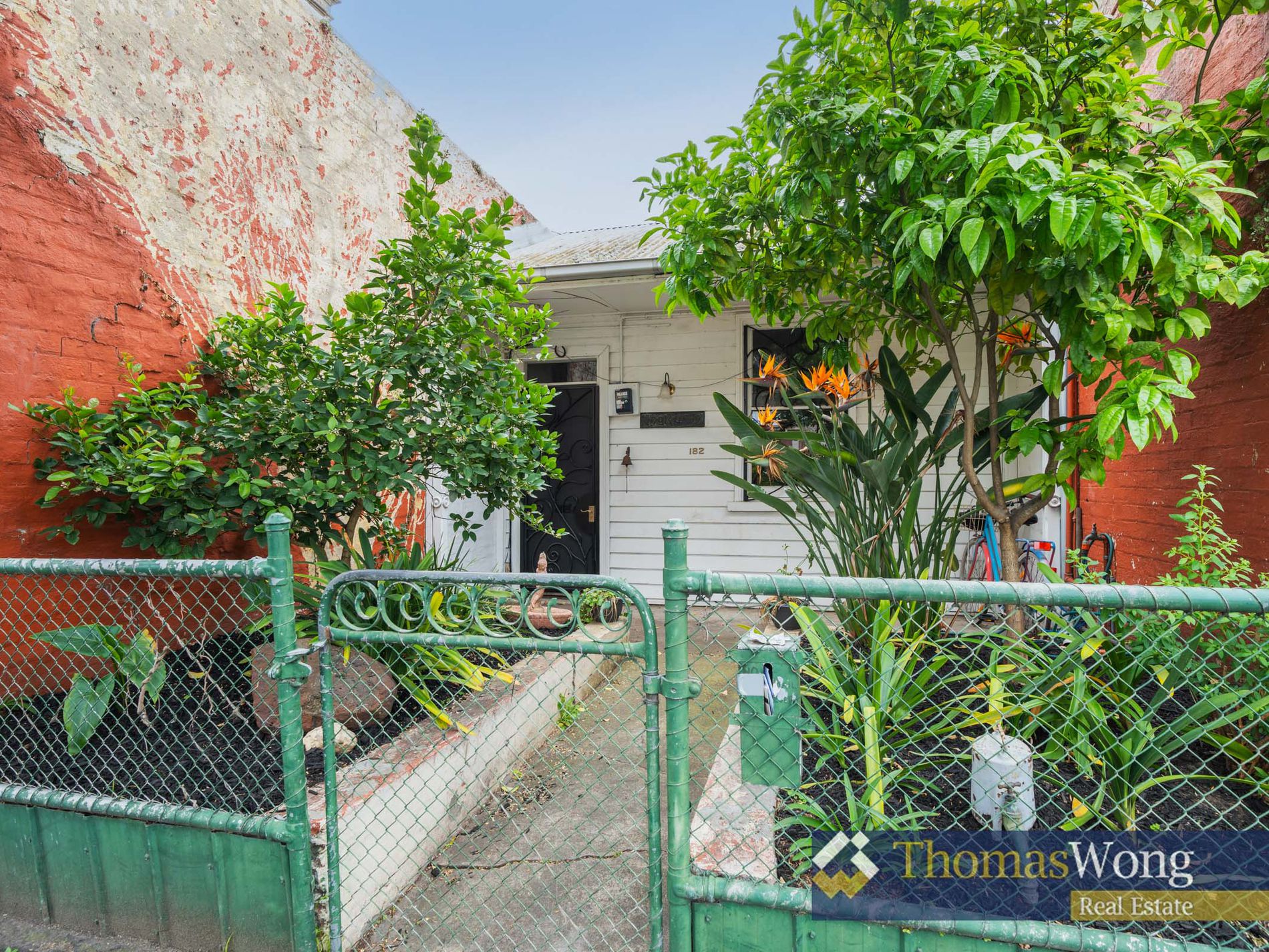 182 Easey Street, Collingwood