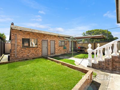 14 Athelstane Avenue, Arncliffe