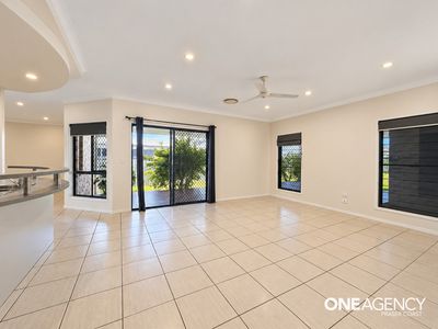 5 Bayley Court, Urraween