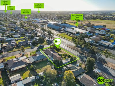 2 Wills Street, Dubbo