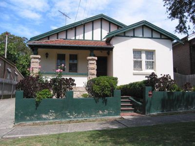 75 Warialda  St, Kogarah