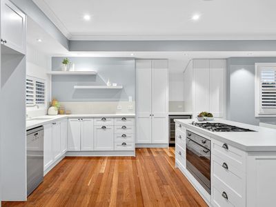 126 Arnold Street, Holland Park