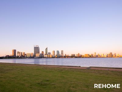6 / 43 South Perth Esplanade, South Perth