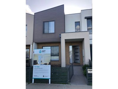 5 Channel Walk, Craigieburn