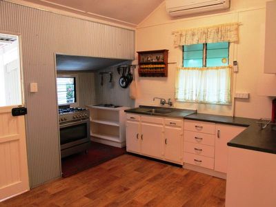 116 Crane street, Longreach