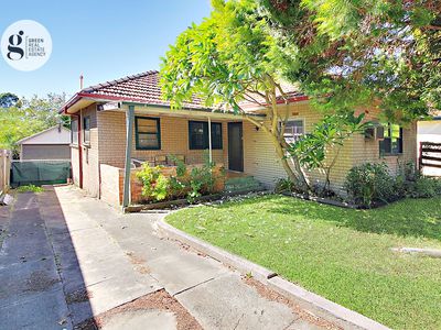 20 Dudley Street, Rydalmere