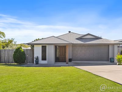 3 Hideaway Road, Zilzie