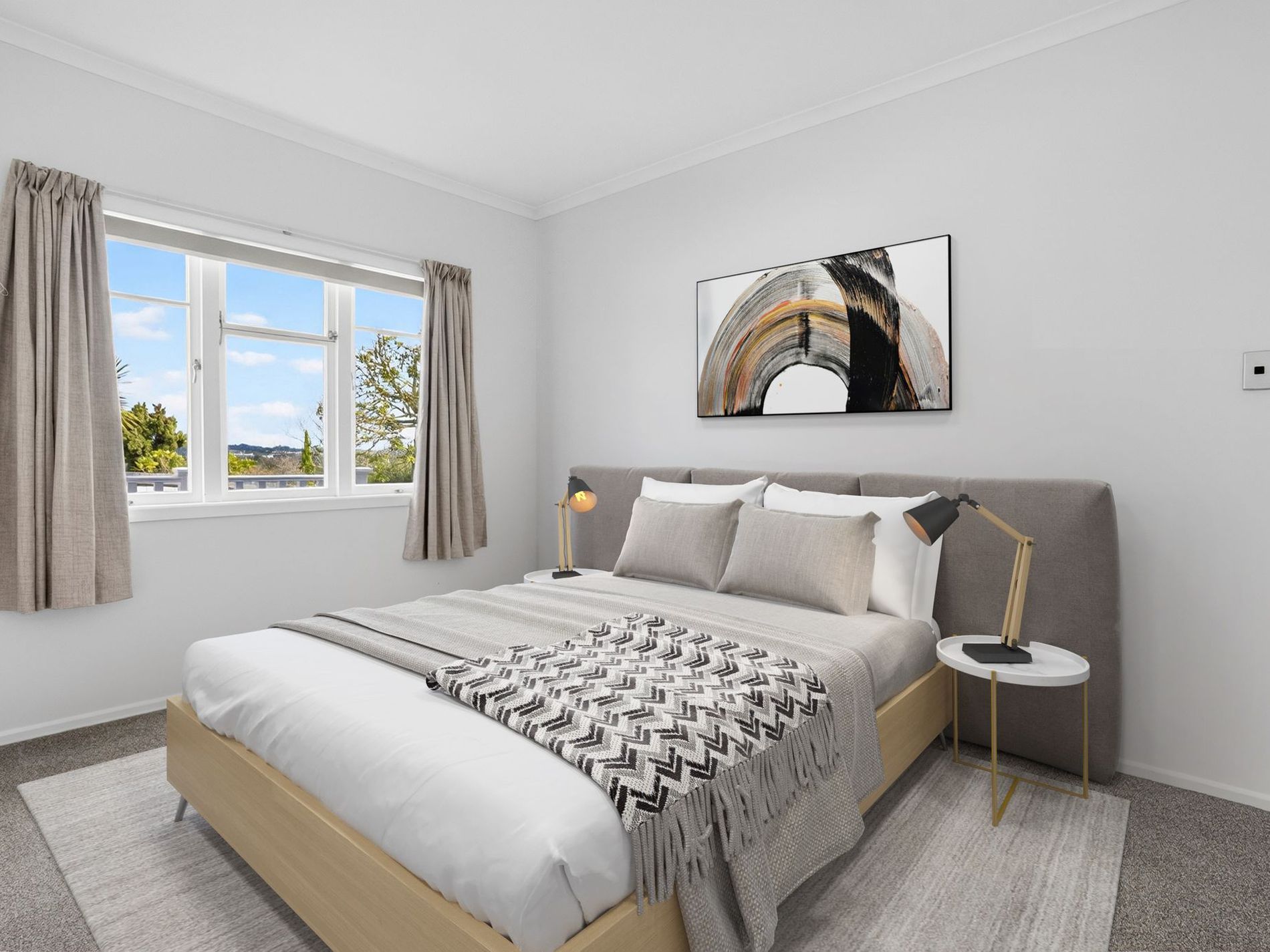 20 & 20A Brian Crescent, Stanmore Bay