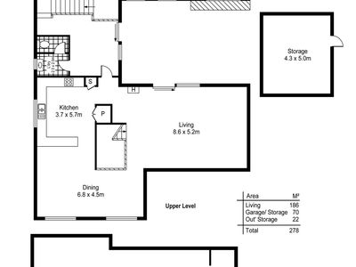 11B West Tamar Road, Trevallyn