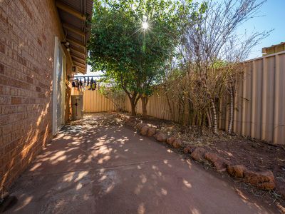 1 Osprey Drive, South Hedland