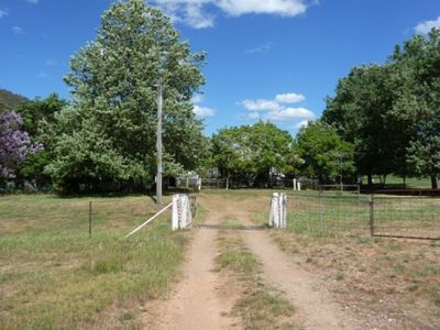 188A Blind Creek Road, Tallandoon