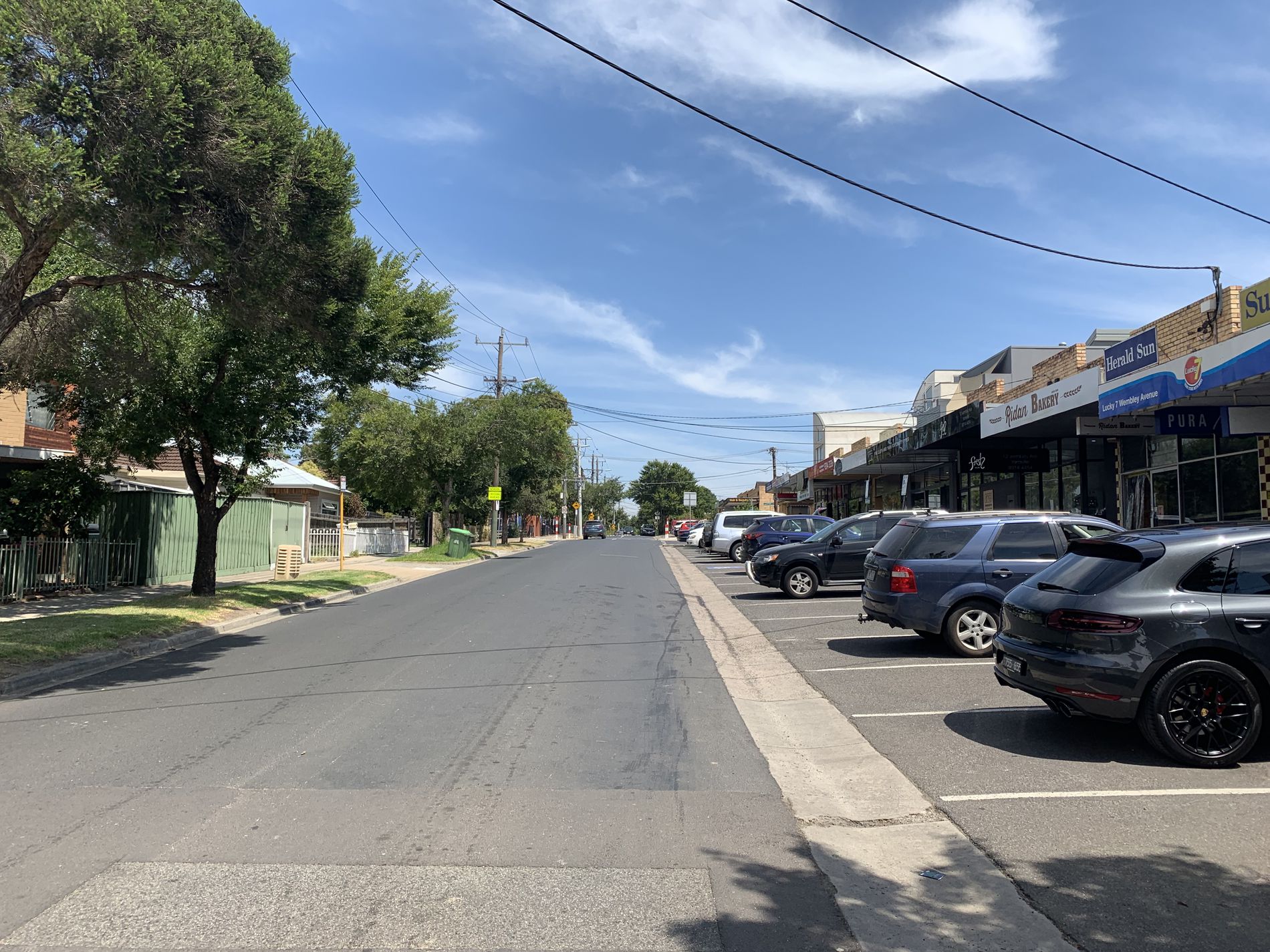 295 Francis Street, Yarraville