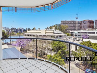 38 / 9 Sylvan Road, Toowong