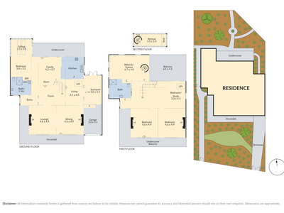 7 Esplanade, Williamstown