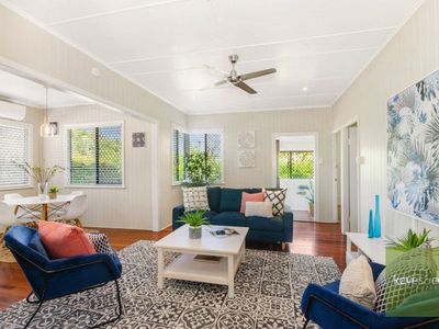 26 Carmody Street, Hermit Park