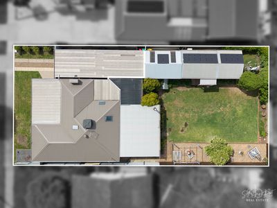 112 COLMAN STREET, Wodonga