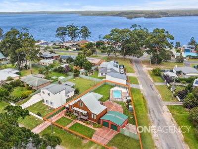 78 Tallyan Point Road, Basin View