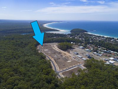 Lot 501 Lot 501 Seaspray Street, Narrawallee
