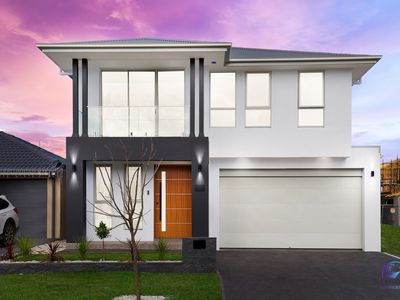 23  woodruff Street, Melonba