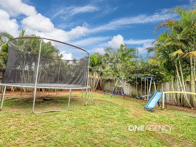 18 Samford Place, Forest Lake