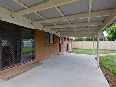 155 A'Beckett Street, Narromine