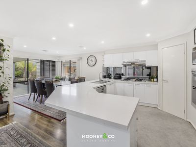 6 Silverstone Drive, Cranbourne