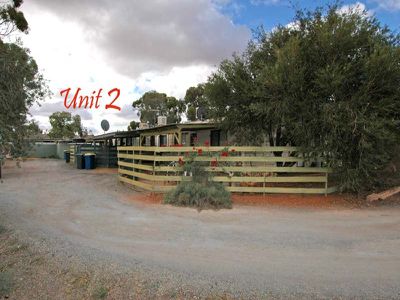 2 / 125 Clancy Street, Boulder