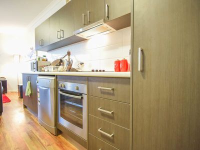 4 / 13 Mooring Loop, South Hedland