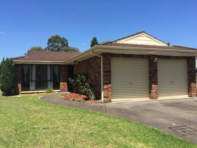 34 Isis Place, Quakers Hill