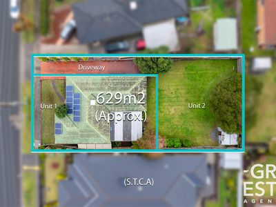 12  Huntington Drive, Hampton Park