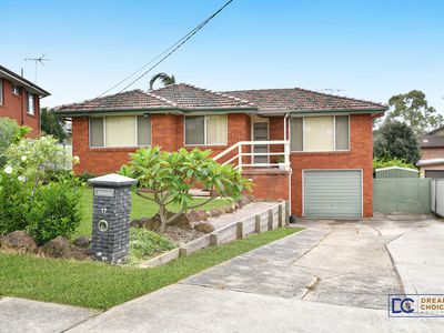 17 Grandview Avenue, Seven Hills