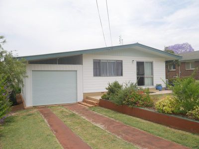 11 Gabbee Street, Kingaroy
