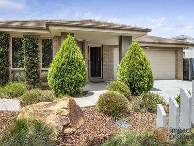 20 Ada Baker Street, Forde