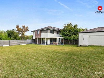 8 Donn Street, Middleton Grange