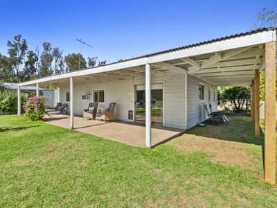 1149 Woolshed Road, Tocumwal