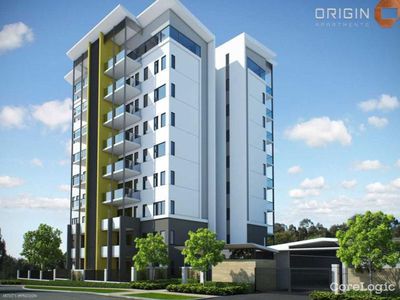 10 / 28 Goodwood Parade, Burswood