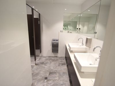 Level 1 / 79 - 81 Phillip Street, Parramatta