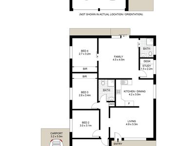 81 Leawarra Avenue, Barrack Heights