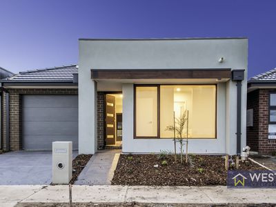 42 Gilded Road, Werribee