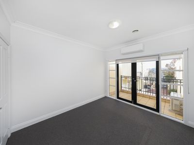 8 / 32 Fisher Parade, Ascot Vale
