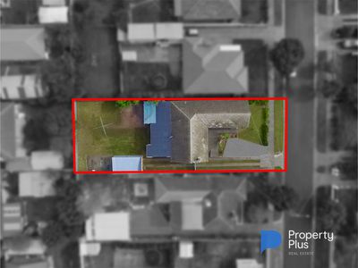 34 Clarence Avenue, Kennington