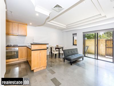 310 / 2 St Georges Terrace, Perth