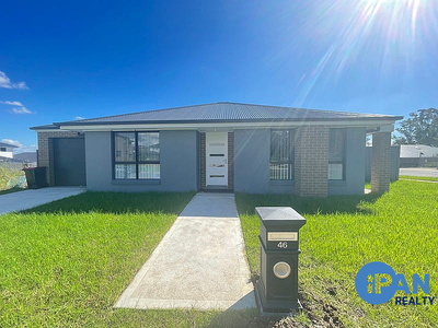46 Pear Street, Austral