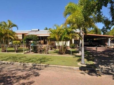 52 MARION STREET, Charters Towers City