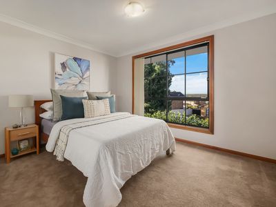 1 McCubbin Place, Casula