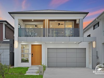 8 Opah Street (Melonba), Marsden Park