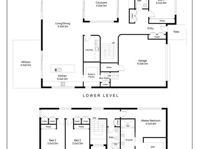 11 Wirraway Boulevard, Badagarang