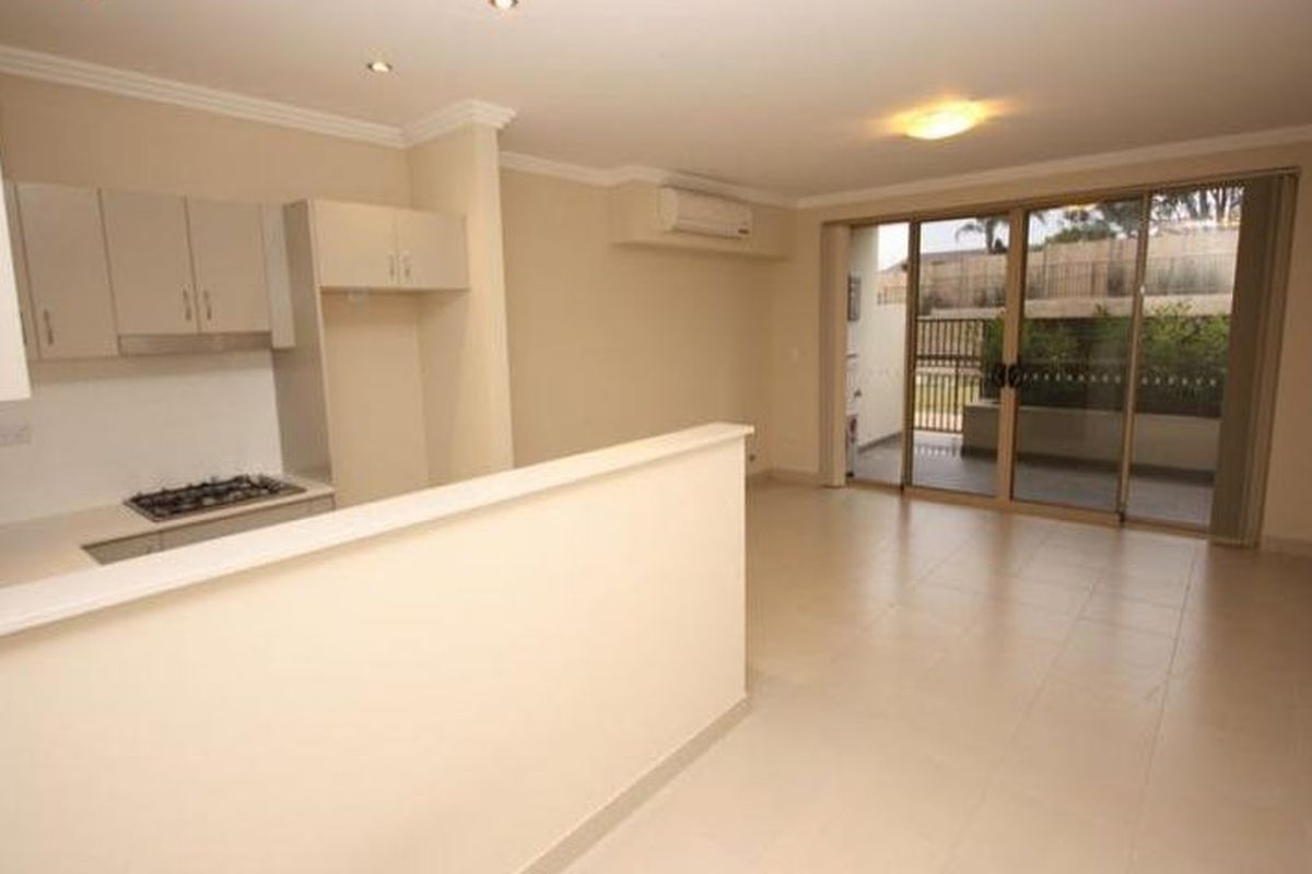 4 / 20-26 Marlborough Road, Homebush West